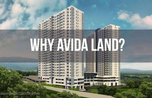 Why Invest in #AvidaLand?
 Please check this.
 For Assistanc...