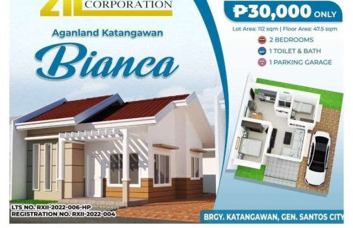 Affordable Housing Loans in General Santos