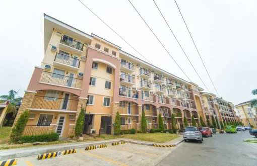 Condo for rent davao