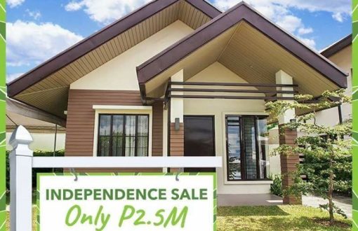 Davao Property Solutions updated their profile picture.