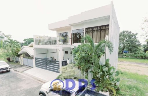 Discover how easy ownership of a home in Davao through House for Assume can be your path to a dream home.