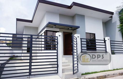 affordable homes for sale davao