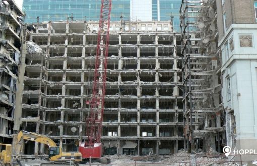 Fact or Fallacy: Will A Condominium Be Demolished After 50 Years?