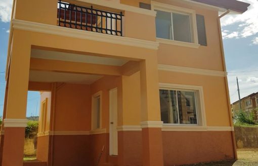 For Assume Camella Homes Davao Fronting Airport Communal Buh...