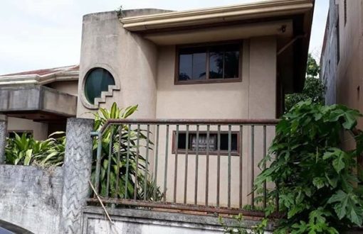 House in Downtown, City Proper of Davao City.
Sale at Php 12...