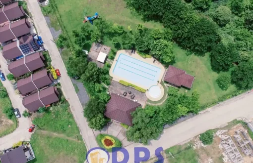 Land vs. House and Lot