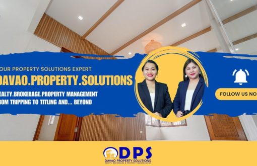 Discover the top benefits of working with a Licensed Real Estate Broker in the Philippines. Learn how Davao Property Solutions can help you achieve your real estate goals with expert guidance and personalized service.