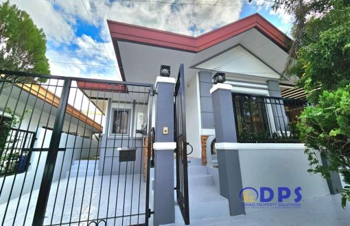 Davao Property Management and rentals