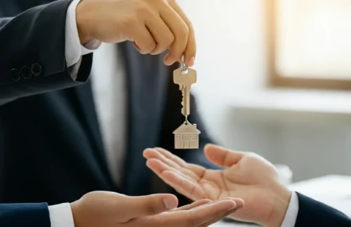 Home 21 Real Estate Broker Davao City