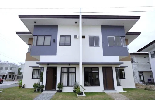 Real Estate Tagum