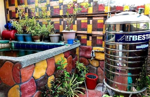 Fully Furnished House in Davao City Buhangin